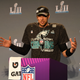 Illustration for article titled Report: Nick Foles Expected To Bring His Talents And Enormous Dong To Jacksonville